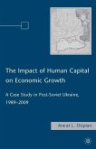 The Impact of Human Capital on Economic Growth