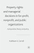 Property Rights and Managerial... - Bild 1