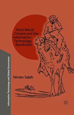 Third World Citizens and the Information Technology Revolution - Saleh, N.
