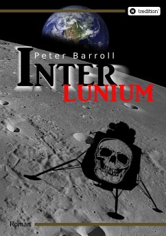 Interlunium - Barroll, Peter
