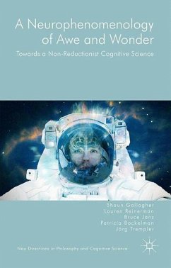 A Neurophenomenology of Awe and Wonder - Gallagher, Shaun;Janz, Bruce;Reinerman, Lauren