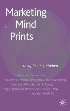 Cover Marketing Mind Prints