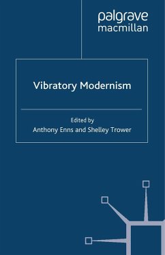 Cover Vibratory Modernism
