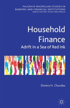 Household Finance - Chorafas, Dimitris N.