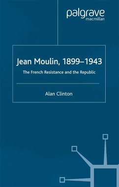 Jean Moulin, 1899 - 1943 - Clinton, A.