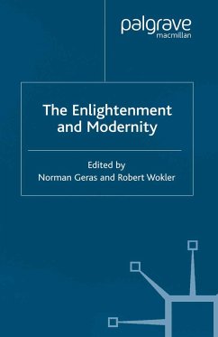 The Enlightenment and Modernity - Wokler, Robert