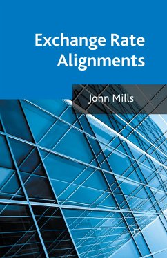 Exchange Rate Alignments - Mills, J.