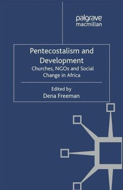 Pentecostalism and Development