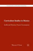 Curriculum Studies in Mexico