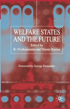 Welfare States and the Future