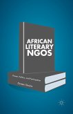 African Literary NGOs