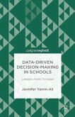 Data-Driven Decision-Making in Schools: Lessons from Trinidad