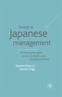 Trends in Japanese Management - Bild 1