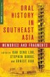 Oral History in Southeast Asia - Bild 1