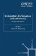 Deliberation, Participation and... - Bild 1