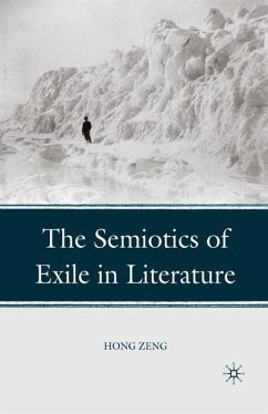 The Semiotics of Exile in Literature - Zeng, H.