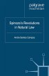 Spinoza's Revolutions in Natural Law - Bild 1