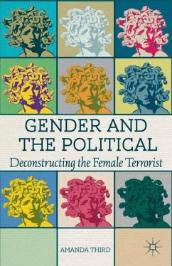 Gender and the Political - Third, A.