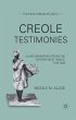 Creole Testimonies - Bild 1