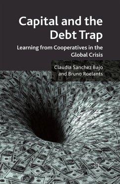 Capital and the Debt Trap - Sanchez Bajo, Claudia;Roelants, B.