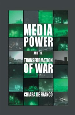Cover Media Power and the Transformation of War