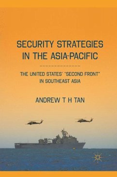 Security Strategies in the Asia-Pacific - Tan, A.