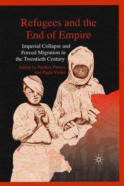 Refugees and the End of Empire