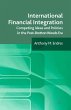 International Financial Integration - Bild 1