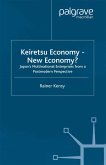 Keiretsu Economy - New Economy?