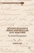 Beyond Religious Right and Secular Left... - Bild 1