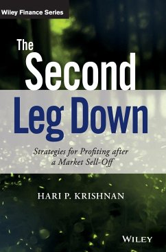 The Second Leg Down - Krishnan, Hari P.