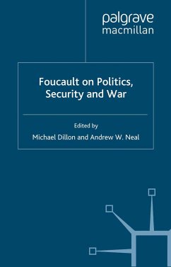 Foucault on Politics, Security and War