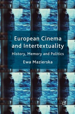 European Cinema and Intertextuality - Mazierska, E.