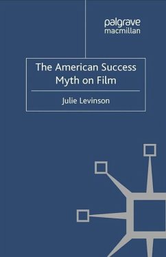 The American Success Myth on Film - Levinson, J.