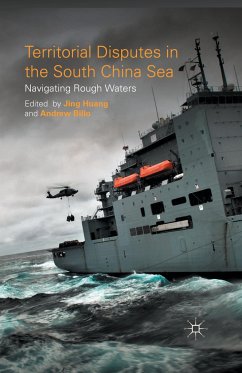 Territorial Disputes in the South China Sea