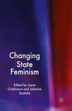 Changing State Feminism