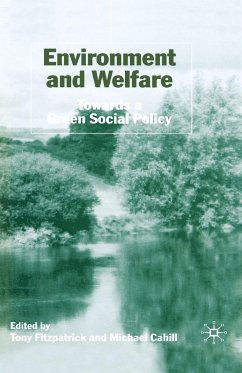 Environment and Welfare
