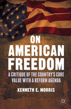 On American Freedom - Morris, K.