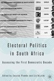 Electoral Politics in South Africa: Assessing the First Democratic Decade