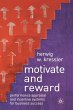 Motivate and Reward - Bild 1