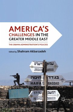 America's Challenges in the Greater Middle East