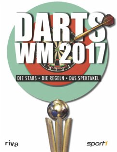 Darts-WM 2017 - riva Verlag