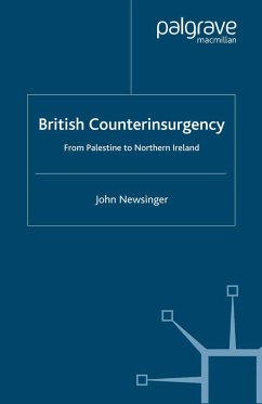 British Counterinsurgency - Newsinger, J.