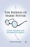 The Riddles of Harry Potter