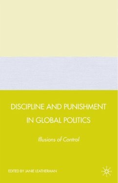 Discipline and Punishment in Global Politics - Leatherman, J.