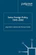 Swiss Foreign Policy, 1945-2002 - Bild 1