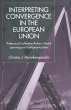 Interpreting Convergence in the... - Bild 1