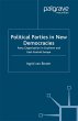 Political Parties in New Democracies - Bild 1