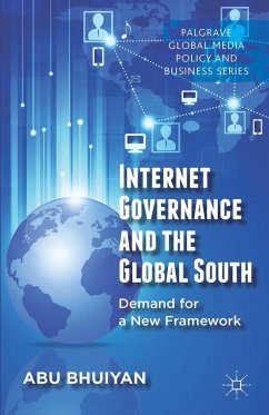Internet Governance and the Global South - Bhuiyan, A.