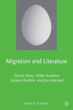 Migration and Literature - Frank, S.